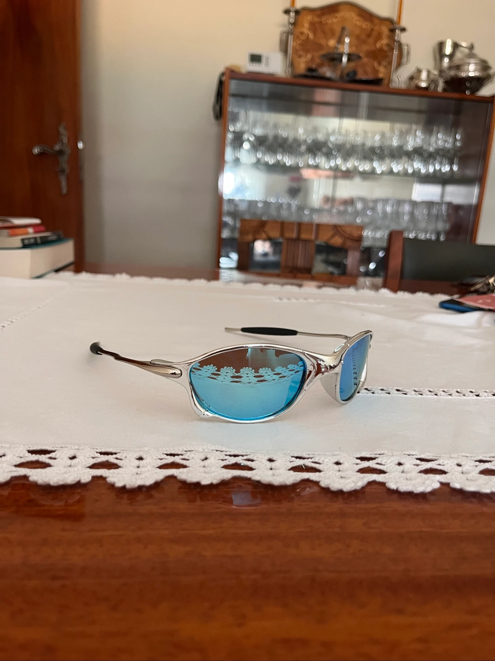 Gafas Juliet – photo 2